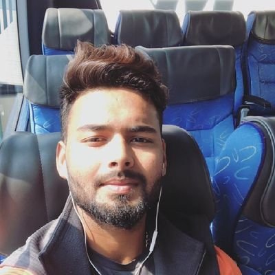 RP17Buzz's profile picture. 🔥 ALL  RISHABH PANT THINGS 🔥
Fan edits • Match moments 💥
💙 RP17 forever | DM for collabs & reposts