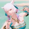 Nyx_lamia0303's profile picture. エオルゼアをうろうろして #にゅにゅさんぽ #月追いネコ でFF14の風景を撮って投稿してます。どこかでご一緒したらよろしくお願いいたします♪戦闘よりクラフター大好き🎵🎞ホラー映画が大好きです🎞 PS5勢/ #シリナ生活 #にゅにゅふぇる