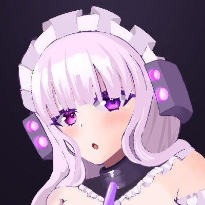 Hello! I’m MaidFrame, I enjoy anime and Japanese culture. I am also a digital artist.