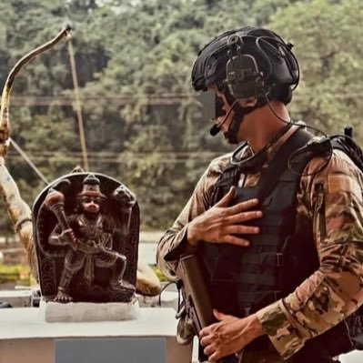 pavan_t9's profile picture. Rise above politics.