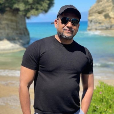 mi3_ahmed's profile picture. 