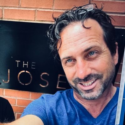 cre8movies's profile picture. Regional EMMY award winner. I once slid down a glacier during a lightning storm. Opinions are mine alone. Retweets do not necessarily imply an endorsement.