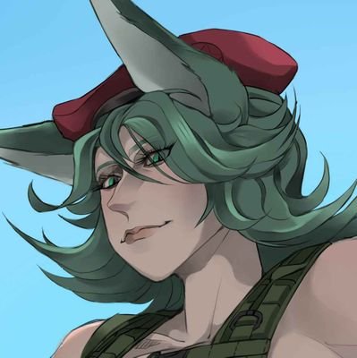 k0llerさんのプロフィール画像