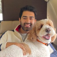 Pranav Mulgund (@pranavmulgund) 's Twitter Profile