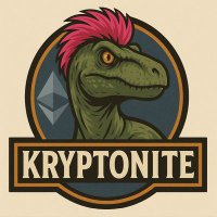 Kryptonite (@kryptonite4962) 's Twitter Profile