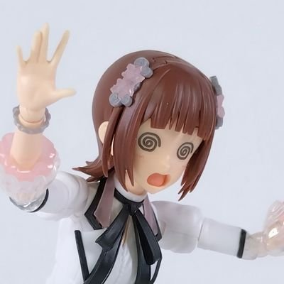 NumberA(伯爵)さんのプロフィール画像