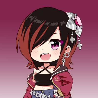 Reiga🌹🥃🎵/CoReさんのプロフィール画像