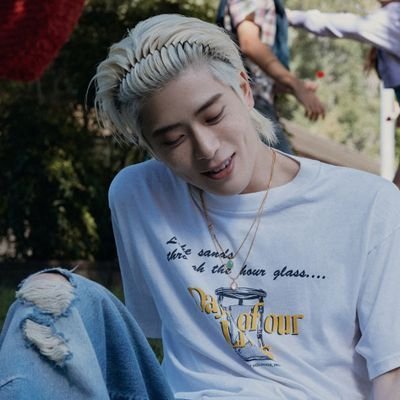 crushonjjh's profile picture. #재현 Forever Only