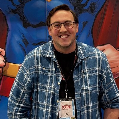 @IDWPublishing’s Senior Publicity Manager
Here to talk about comic books. Opinions are my own.
Cover art by Juan Ferreyra