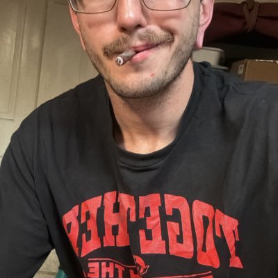31, not new to nsfw twitter. definitely 18+ mdni. 25+ for interactions. no age=blocked. not interested and I’m not your daddy.
