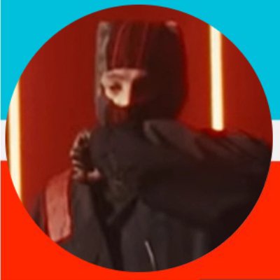 clankydanky's profile picture. spread love and see the world glow ✨ clikkietwt