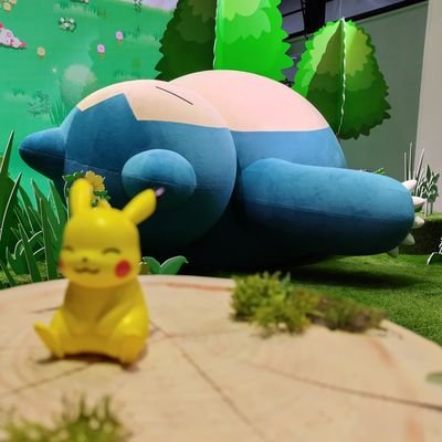 のんびりポケモンスリープしてます。
よろしくお願いします! ※うっかりや※
かわいいもの全般とベイクドモチョ(御座候)が好きです(^^)/