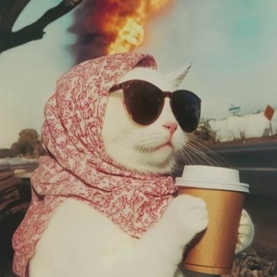 Free Palestine, Cat and Dog dad🐕🐈🐈⬛, partner 👨🏻🤝👨🏿, gamer, otaku.