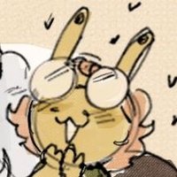 Teddie🐌/ commissions open (@cl0wnfr0g) 's Twitter Profile Photo