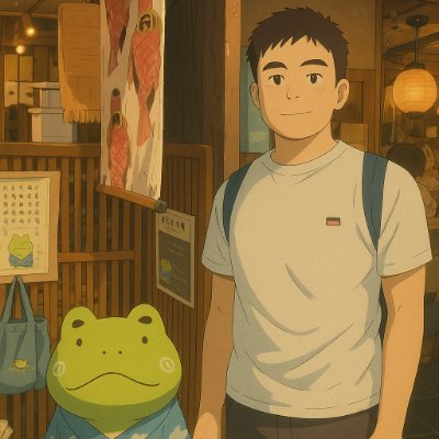 I explore overlooked stories, ideas, and innovations from around the globe. https://t.co/6Xj9zvA8QF