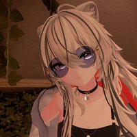 海中紅葉/VRC (@kaichumomizi) 's Twitter Profile Photo 海中紅葉/VRC (@kaichumomizi) 's Twitter Profile Photo