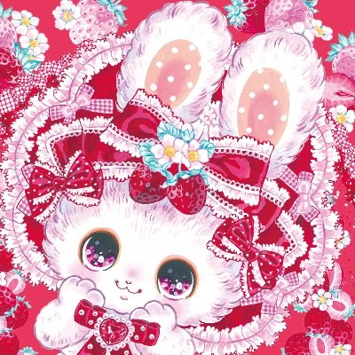 飴ノ森ふみかさんのプロフィール画像