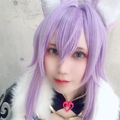 天澤なちこ☃️💜21a!