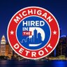 JobFairGiant's profile picture. Top Detroit Job Fairs and Michigan Hiring Events with https://t.co/57eTwZYpGn  Find Jobs Near You In Michigan and Detroit.📞 734-956-4550 | ✉️ lisa@jobfairgiant.com