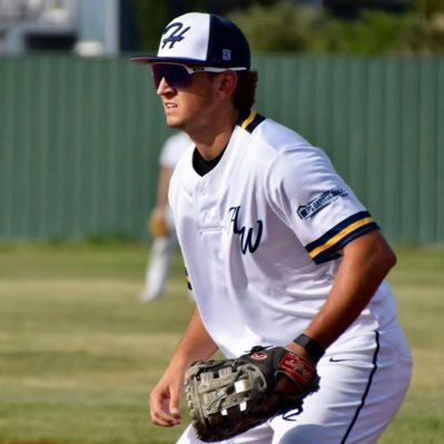 Maddux Scherer Profile