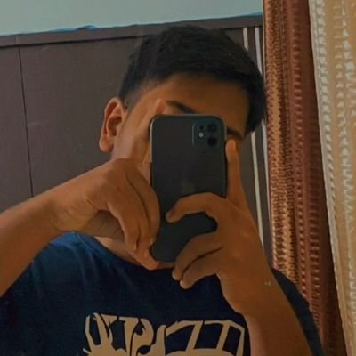 Priyansu Profile