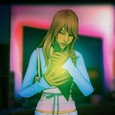 ˗ˏˋ sul sul ! ´ˎ˗ ࿐ maxis match lover ⋆· ༘ activist, loud mouth, storyteller.