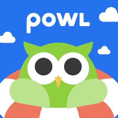 \会員数600万人突破/ ˗ˏˋ スキマ時間をもっと豊かに ˎˊ˗ ポイントメディア Powl(ポール)の公式アカウントです💚 最新のポイントアップ情報などを発信中🌟 ぽぽろう🦉も呟きます💭 ※ご意見・お問い合わせはお手数ですが アプリ又はサイト内お問い合わせフォームよりご連絡ください🙇♀️