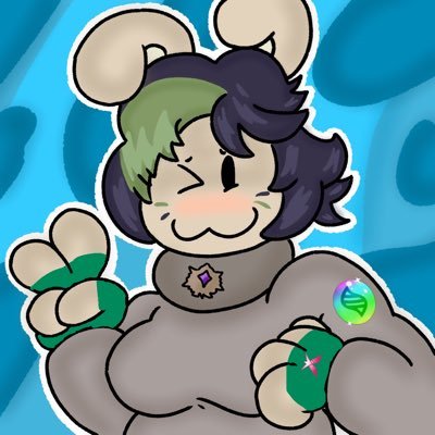 Name: Jordyn Age: 18 Irl: Human Rp: Any Species: Human Mood: Not normal =| Talents: Drawing, helping people. I’m a kind person who gets liked by his friends. ^^