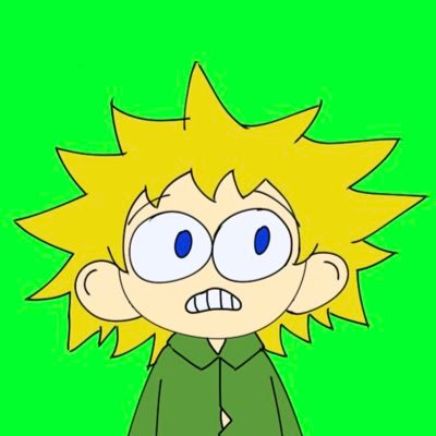 I love South Park!! | Early 20’s | Multi shipper, which I focus on changes on a whim idk | Inconsistent art style | DNI: proshippers