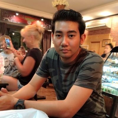 BPattaya69's profile picture. หายใจ