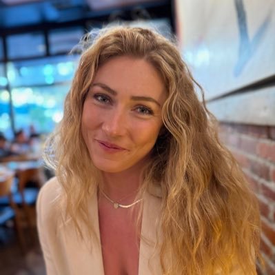 Mikaela Shiffrin ⛷️ Profile