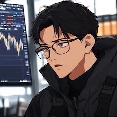 TR3TRADES's profile picture. 