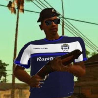 roijo22's profile picture. aguante gimnasia,el Diego,wos y pablo martin paez gavira