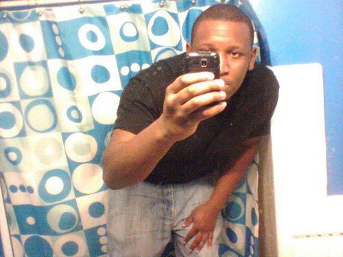 I'm 20 now it's time for me to act like it get tattoo snapback hitting clubs and house party up everything Follow Me #TEAMFOLLOW BACK #TEAMDARK SKIN B-) :-$
