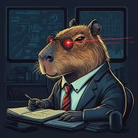 Gio Ivan ($FARTLESS $BONK Capybara) (@managiovan90988) 's Twitter Profile Photo Gio Ivan ($FARTLESS $BONK Capybara) (@managiovan90988) 's Twitter Profile Photo