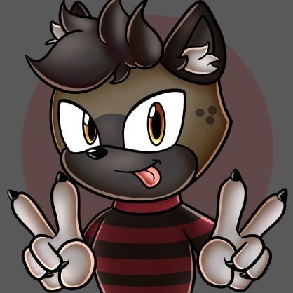 Artist | Sonic fan🦔🟦 | Reader of the IDW Sonic comics | ESP/ING | Tangle🟪 and Surge🟩 Fan | | 💜🤎Whispangle-Sonurge💙💚 ship | thank you for supporting me.