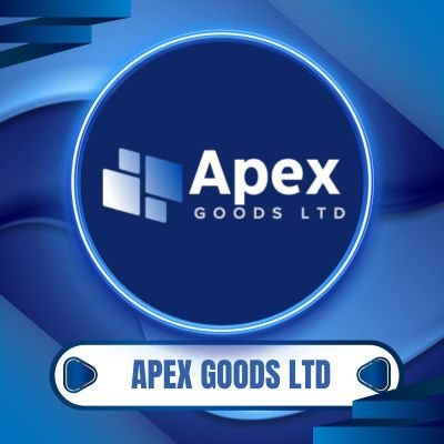 Apex Goods Ltd is a leading provider of metal related services, dedicated to supplying premium quality metal for industrial commercial and manufacturing needs.