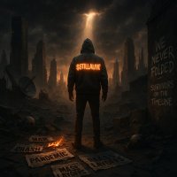 StillAlliveToken (@stillalivetoken) 's Twitter Profile Photo StillAlliveToken (@stillalivetoken) 's Twitter Profile Photo