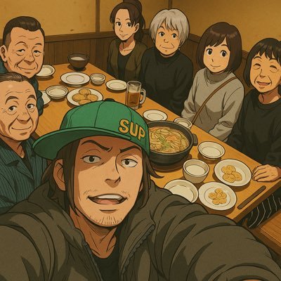 ベプさんのプロフィール画像