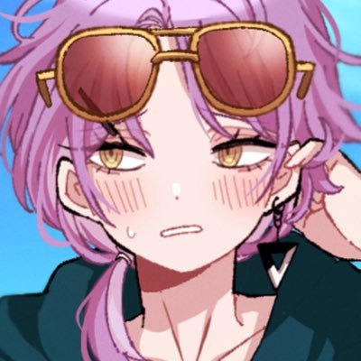 創作とファンアート好きに描いてるアカウント。FF外通知切ってます。⚠️絵の無断転載・AI使用等❌/⚠️Unauthorized reproduction and Al learning are prohibited.