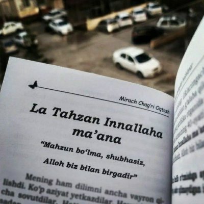 _yqudrat's profile picture. La Tahzan Innallaha ma'ana