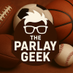 The Parlay Geek 🏀⚾️🏈🏒 (@parlaythe64179) Twitter profile photo The Parlay Geek 🏀⚾️🏈🏒 (@parlaythe64179) Twitter profile photo