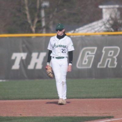 Aurora ‘25| Release Baseball | 6’2 190|@OUCardsBaseball Commit