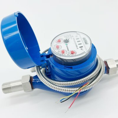 Chinese OEM water meter manufacturer. Products: IC RF/Smart/Wireless/Mechanical meters. Reliable & cost-effective OEM service.