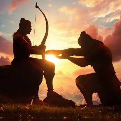 ABHILASHMalloj1's profile picture. WORK IN #Nayabharath🇮🇳