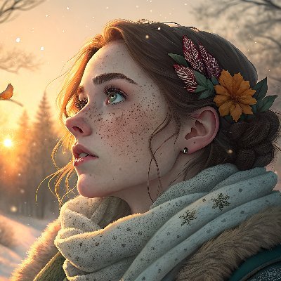 stoppignoringme's profile picture. Mirage AI | Portraits & Painting  | AI Art & Videos | Surreal Aesthetics & Wallpapers |Re-Imagine the World with #AIArt