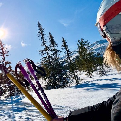 Helping others feel their best | Traveler | Skier | Home chef | Golfer | Dog lover | Living with purpose