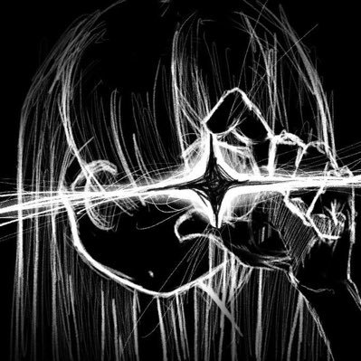 AlemanAliah's profile picture. divine violence