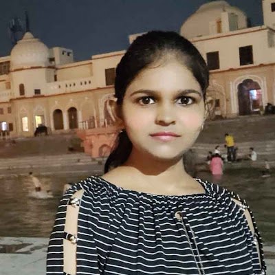 anjali99829's profile picture. 
