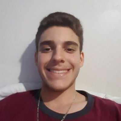 SEGUIDOR2055's profile picture. Meu Hoby 🎾 
Futuro 🩺👨‍⚕️
Ativista 🌲
Militante ❤️
praeiro 🌴 
Empatia e solidariedade🤟

EsquerdoMacho assumido ❗️❗️❗️